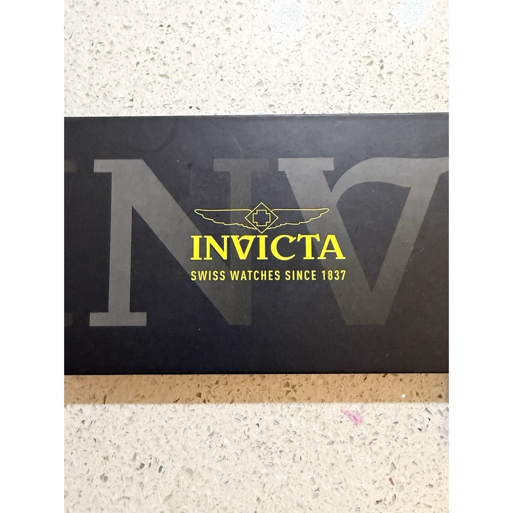 Invicta Dominos Set , Playing Cards ,keychains - Picture 6 of 10